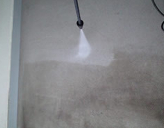 マンション清掃作業4